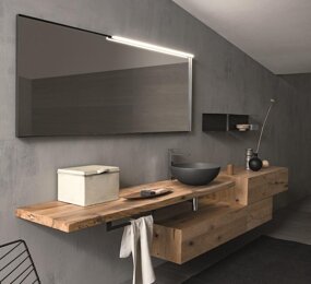 rovere naturale